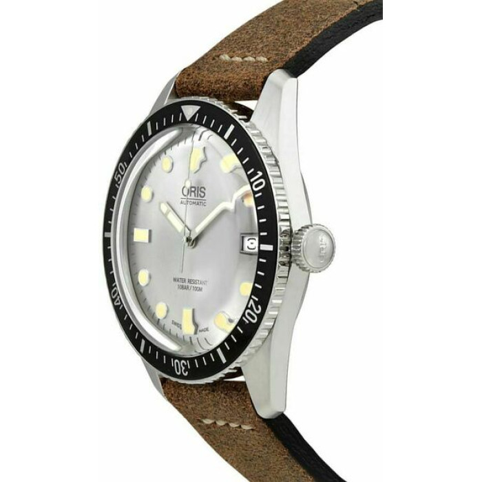 Годинник Oris Diving Sixty-Five 733.7720.4051 LS 5.21.02