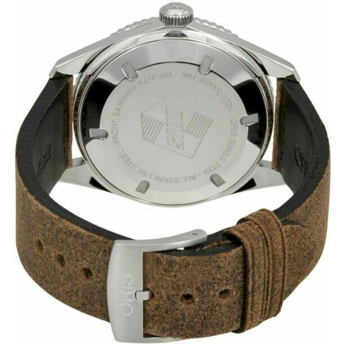 Годинник Oris Diving Sixty-Five 733.7720.4051 LS 5.21.02