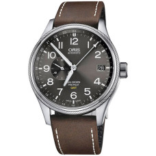 Годинник Oris Aviation Big Crown GMT Date 748.7710.4063 LS 5.22.05FC