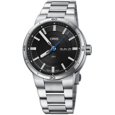 Годинник Oris Motor Sport TT1 Day Date 735.7752.4154 MB 8.24.08
