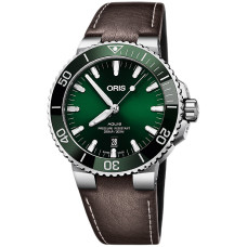 Годинник Oris Diving Aquis Date 733.7730.4157 LS 5.24.10EB