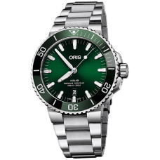 Годинник Oris Diving Aquis Date 733 7730 4157 MB 8 24 05PEB