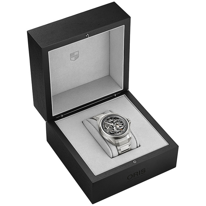 Часы Oris Big Crown ProPilot X 115.7759.7153 MB 7.22.01
