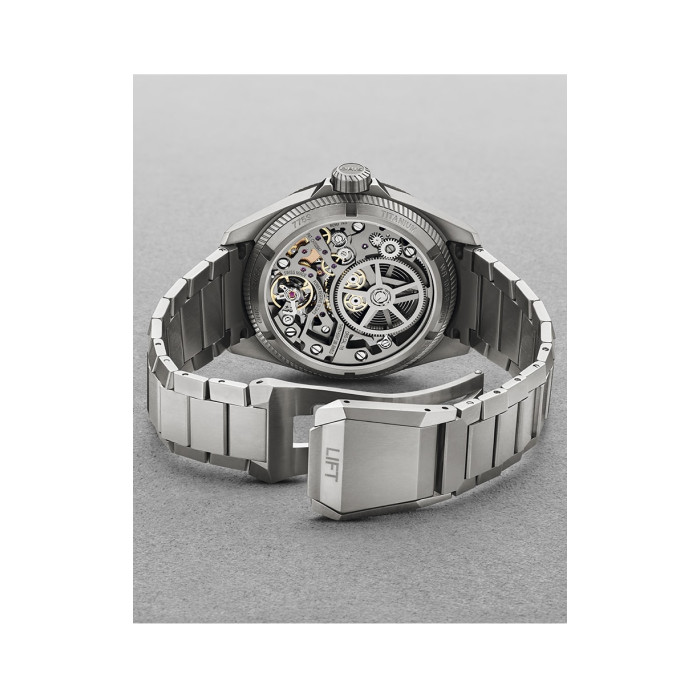 Часы Oris Big Crown ProPilot X 115.7759.7153 MB 7.22.01