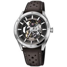 Годинник Oris Artix GT Skeleton 734 7751 4133 LS 5 21 09FC