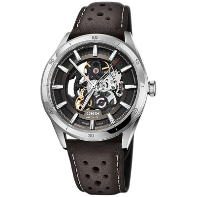 Годинник Oris Artix GT Skeleton 734 7751 4133 LS 5 21 09FC