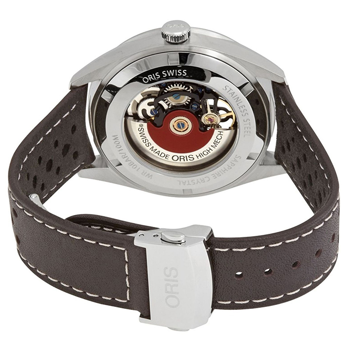 Годинник Oris Artix GT Skeleton 734 7751 4133 LS 5 21 09FC