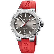 Годинник Oris Diving Aquis Date Relief 733.7730.4153 4.24.66EB