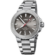 Годинник Oris Diving Aquis Date Relief 733.7730.4153 MB 8.24.05PEB