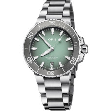 Годинник Oris Diving Aquis Date 733.7732.4137 MB 8.21.05PEB