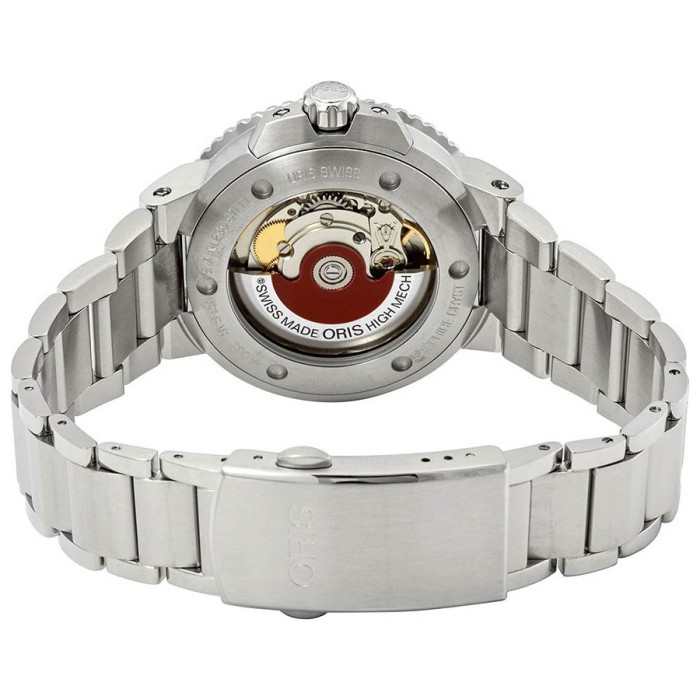 Годинник Oris Aquis Date 733.7732.4155 MB 8.21.05