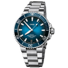 Годинник ORIS Aquis Calibre 400 400.7763.4135 MB 8.24.09