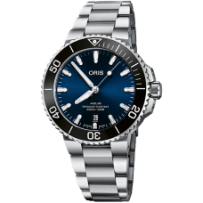 Годинник Oris Aquis Date 733 7766 4135 MB 8 22 05