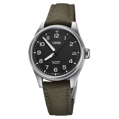 Часы Oris Pro Pilot Big Date 751.7761.4164 TS 3.20.03