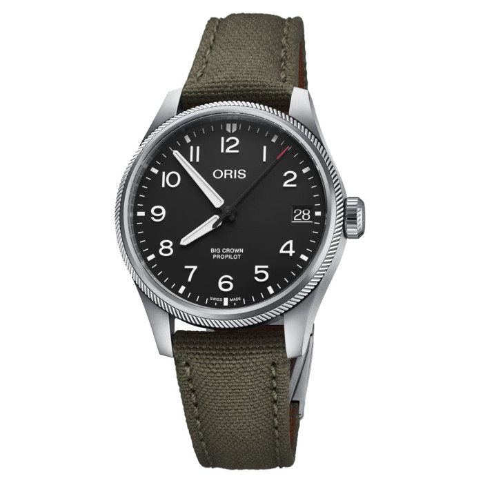 Годинник Oris Pro Pilot Big Date 751.7761.4164 TS 3.20.03