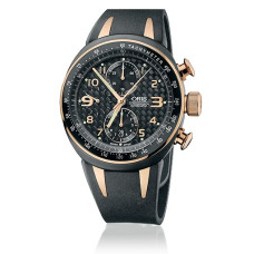 Годинник Oris 674.7587.77.64 RS.4 28 03R