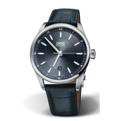 Годинник Oris Artix Date 733 7642 4035 LS 5 21 85FC
