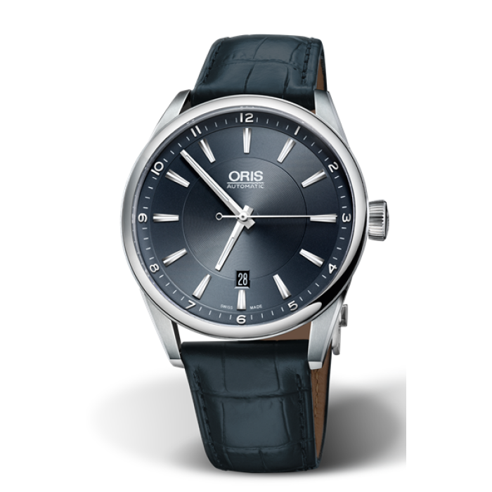 Годинник Oris Artix Date 733 7642 4035 LS 5 21 85FC