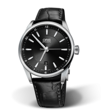 Годинник Oris Artix Date 733.7642.4034 LS 5.21.80FC
