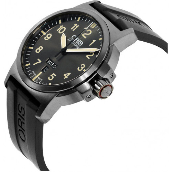Годинник Oris BC3 Advanced Day Date 735 7641 4263 RS 4 22 05G