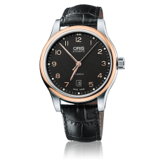 Годинник Oris Culture Classic Date 733 7594 4394 5 20 11