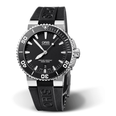 Часы ORIS 733 7653 4154 4 26 34ЕВ
