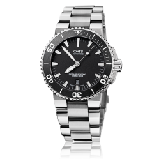 Годинник ORIS 01 733 7653 4154-07 8 26 01PEB