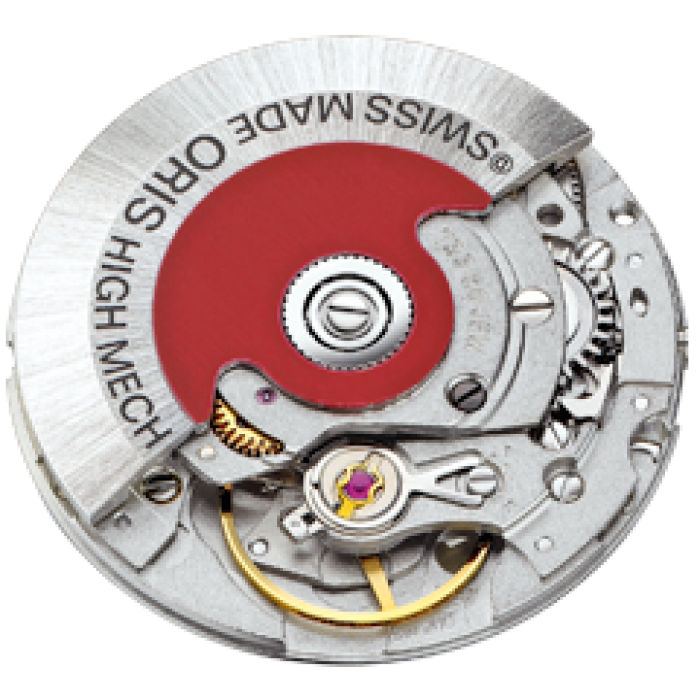 Годинник Oris Diving Aquis Date 733.7730.4134 MB 8.24.05PEB
