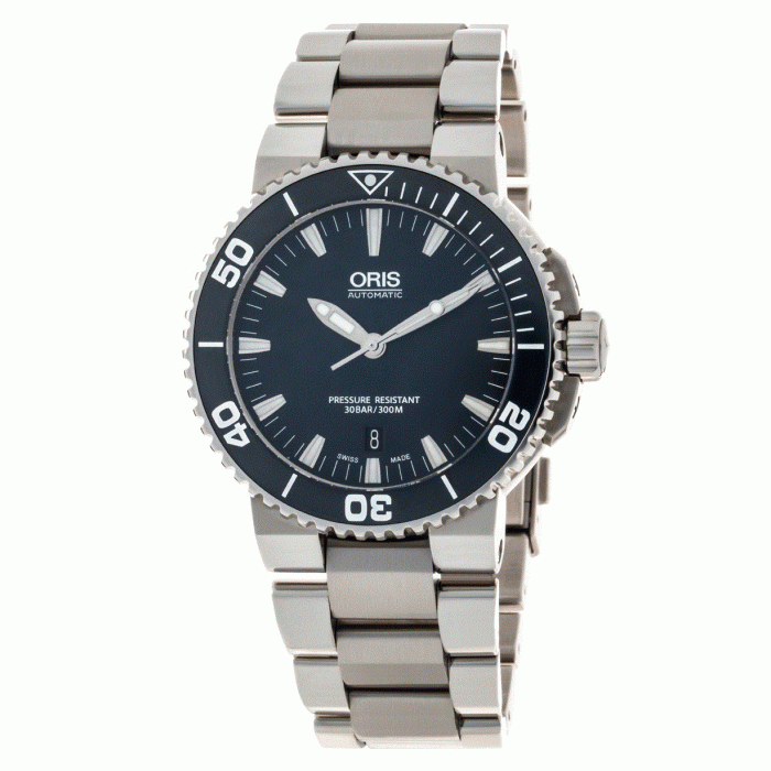 Годинник ORIS 733 7653 4155 MB 8 26 01PEB
