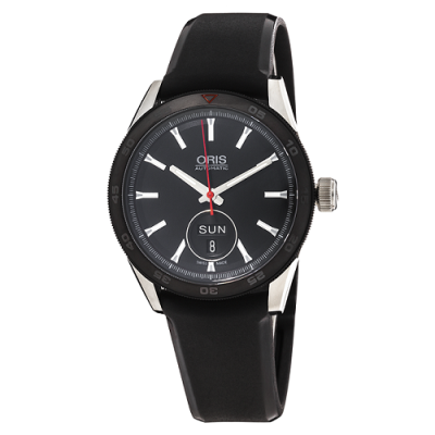 Годинник Oris Artix GT Day Date 735 7662 4424 RS 4 21 26FC