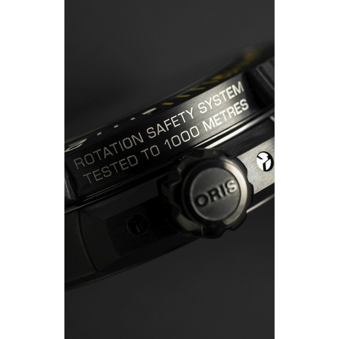 Годинник Oris Aquis Pro 400 7767 7754 4 26 64BTEB
