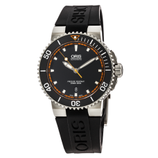 Годинник Oris Aquis Date 733 7653 4128 RS 4 26 34EB
