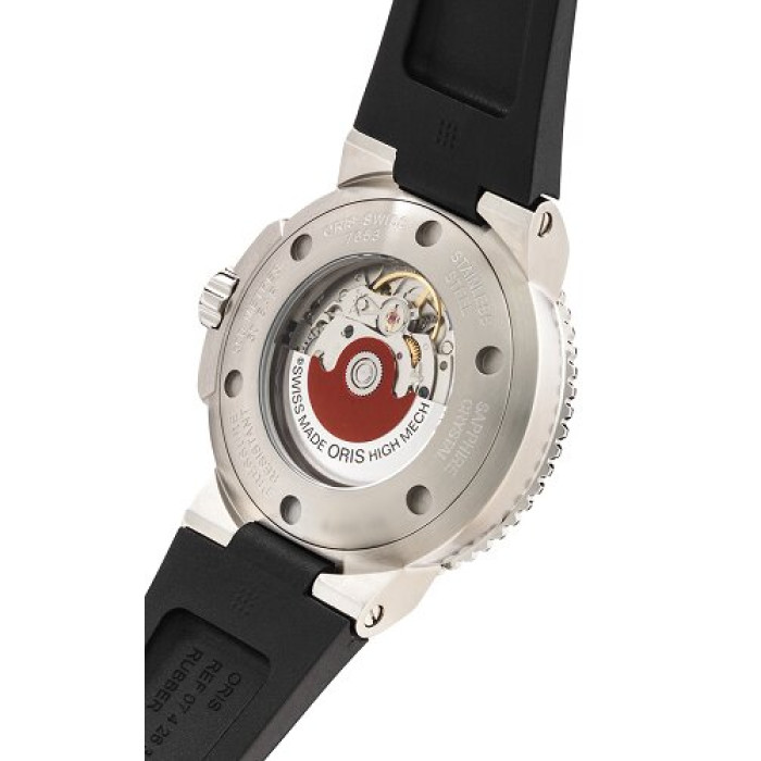 Годинник Oris Aquis Date 733 7653 4128 RS 4 26 34EB