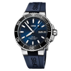 Годинник Oris Diving Aquis Big Day Date 752.7733.4135 RS 4.24.65EB