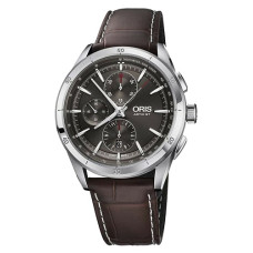Годинник Oris Artix GT Chronograph 774.7750.4153 LS 1.22.10FC