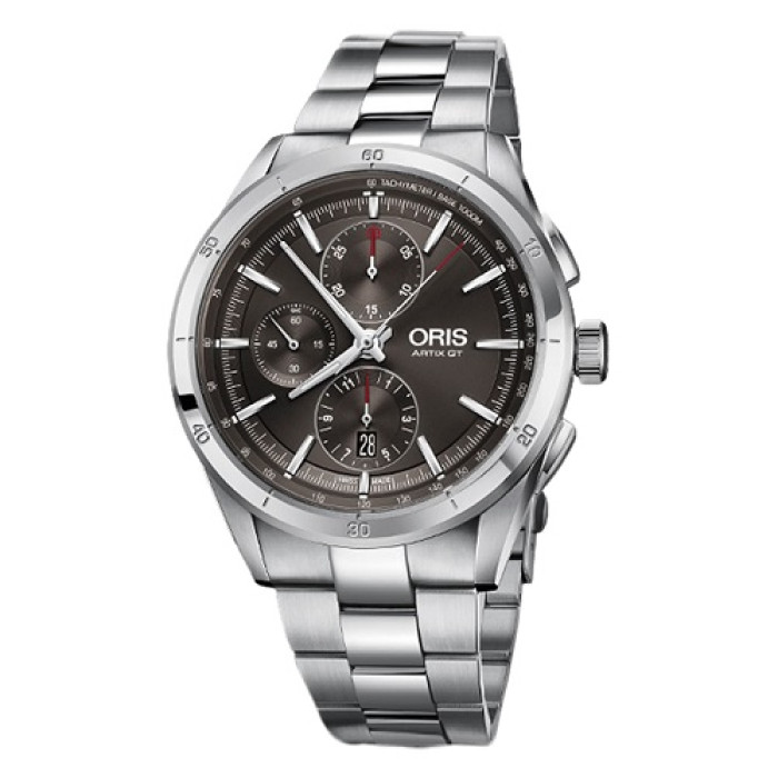 Годинник Oris Artix GT Chronograph 774.7750.4153 MB 8.22.87
