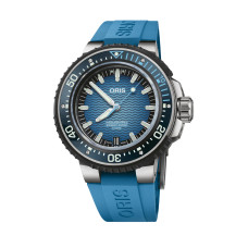 Годинник Oris Diving 400.7777.7155Set 4000m