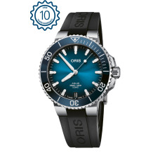Годинник ORIS Aquis Calibre 400 400.7769.4135 RS 4.22.74