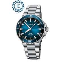 Годинник ORIS Aquis Calibre 400 400.7769.4135 MB 8.22.09