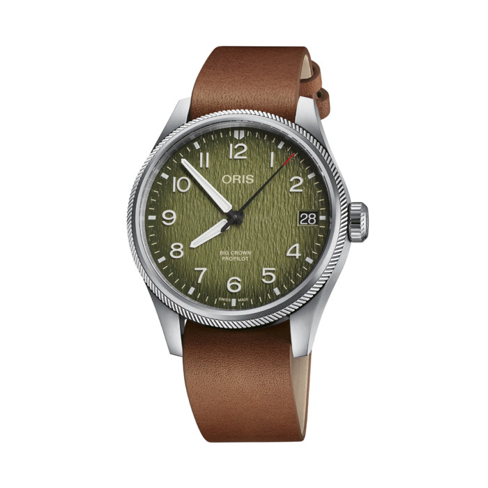 Годинник ORIS Okavango Air Rescue L.E. 751.7761.4187 Set