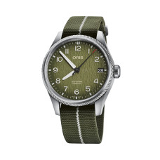 Годинник ORIS Okavango Air Rescue L.E. 751.7761.4187 Set