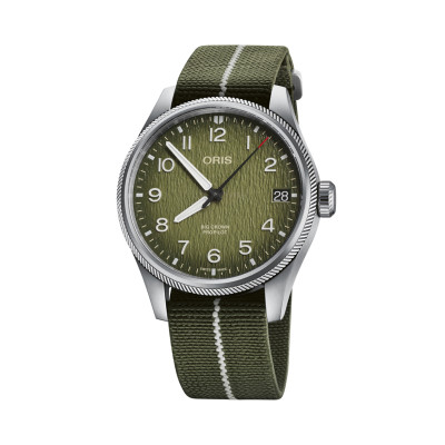 Годинник ORIS Okavango Air Rescue L.E. 751.7761.4187 Set