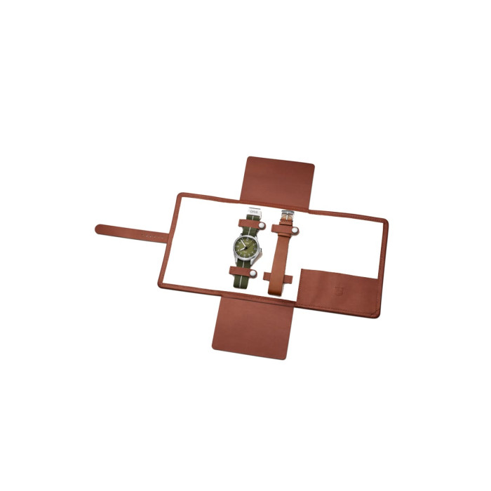 Годинник ORIS Okavango Air Rescue L.E. 751.7761.4187 Set