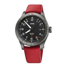 Годинник ORIS Rega L.E. 798.7773.4284