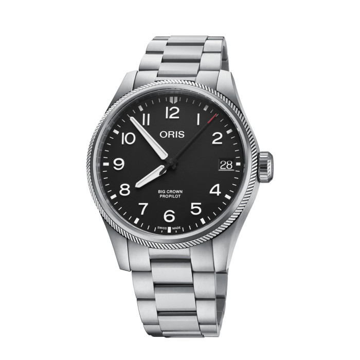 Годинник ORIS Big Crown ProPilot Date 751.7761.4164 MB 8.20.08