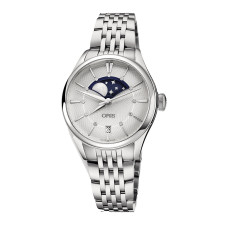 Годинник Oris Culture Artelier Grande Lune 763.7723.4051 MB 8.18.79 