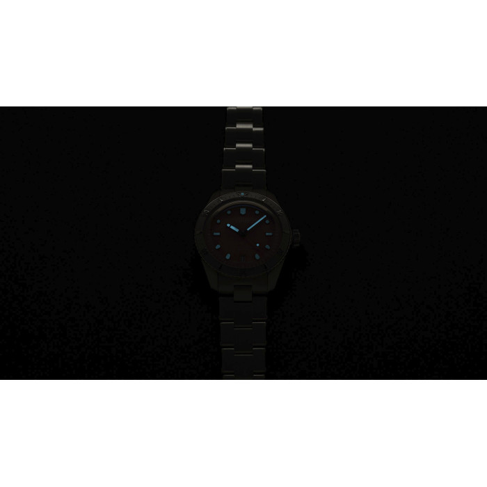 Годинник Oris Aquis Date Lady 733.7770.4157 RS 4.18.67FC