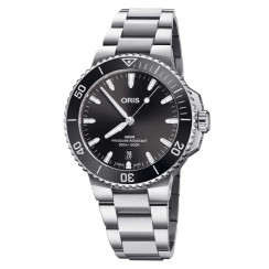 Годинник Oris Diving Aquis Date 733.7787.4154 MB 8.22.04PEB