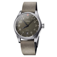 Годинник Oris Big Crown Pro Pilot 733.7805.4167 LS 6.20.16LC