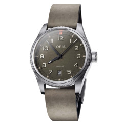 Годинник Oris Big Crown Pro Pilot 733.7805.4167 LS 6.20.16LC